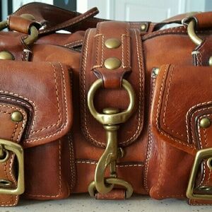 COPY - Coach handbag